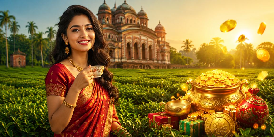 বাংলাদেশে eq24 জ্যাকপট জয়ের পর টাকা উইথড্রলের দৃশ্য