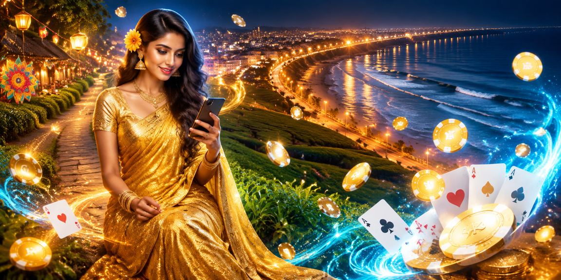 চট্টগ্রামে eq24 ভিআইপি জ্যাকপট গেমে অংশগ্রহণ