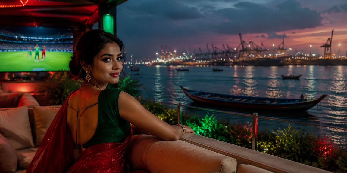 বাংলাদেশে ক্রিকেট বেটিং সুন্দরবন থিম